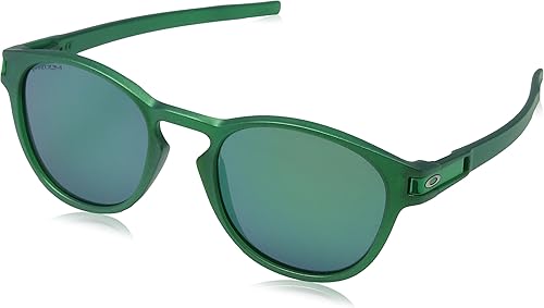 oakley latch blue prism