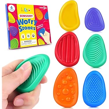 Amazon Best Sellers: Best Fidget Toys