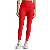 Beyond Yoga Women's Spacedye Caught in The Midi HW Leggings