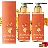 POYICGS Body Firming Oil – Hydrating and Firming Skin Oil for Women, Full Body Use – Lightweight & Non-Greasy, Reduces Fine Lines, Improves Elasticity