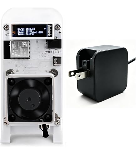 Amazon.com: Bitaxes 403 Bitcoins Miner - BM1366 ASIC 500GH/s Solo