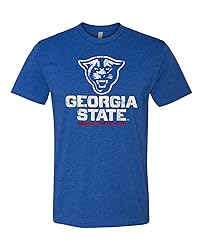 Georgia State University Apparel GSU Panthers Shirt