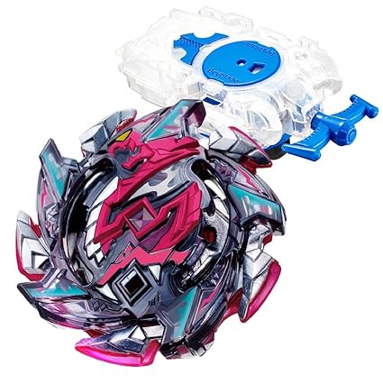 beyblade takara tomy hell salamander