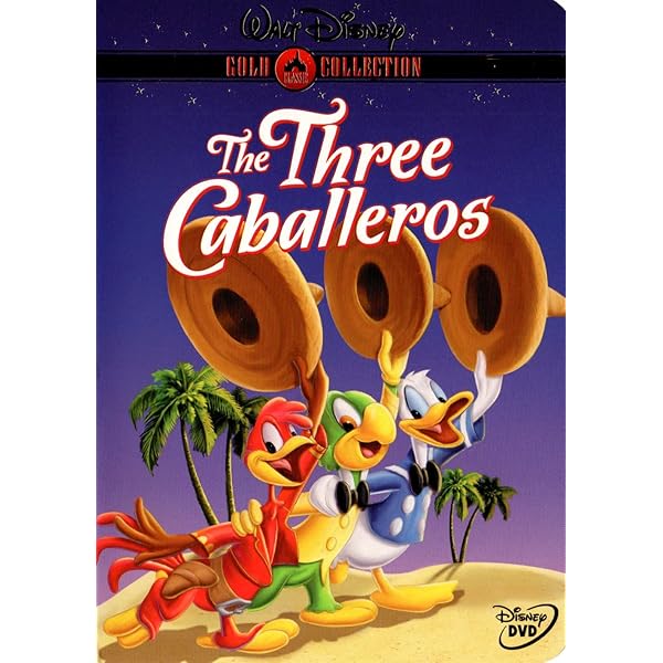 Amazon.com: Buena Vista Home Video Timeless Tales: Volume 2 : Dick