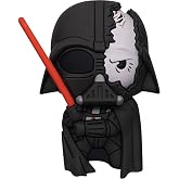 Monogram - Star Wars - Darth Vader (Broken Helment) 3D Foam Magnet