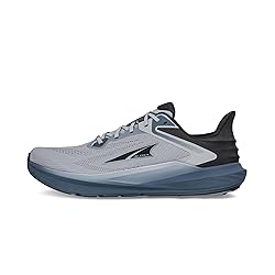 ALTRA Men's Torin 8 Road Running Shoe, Gray, 9