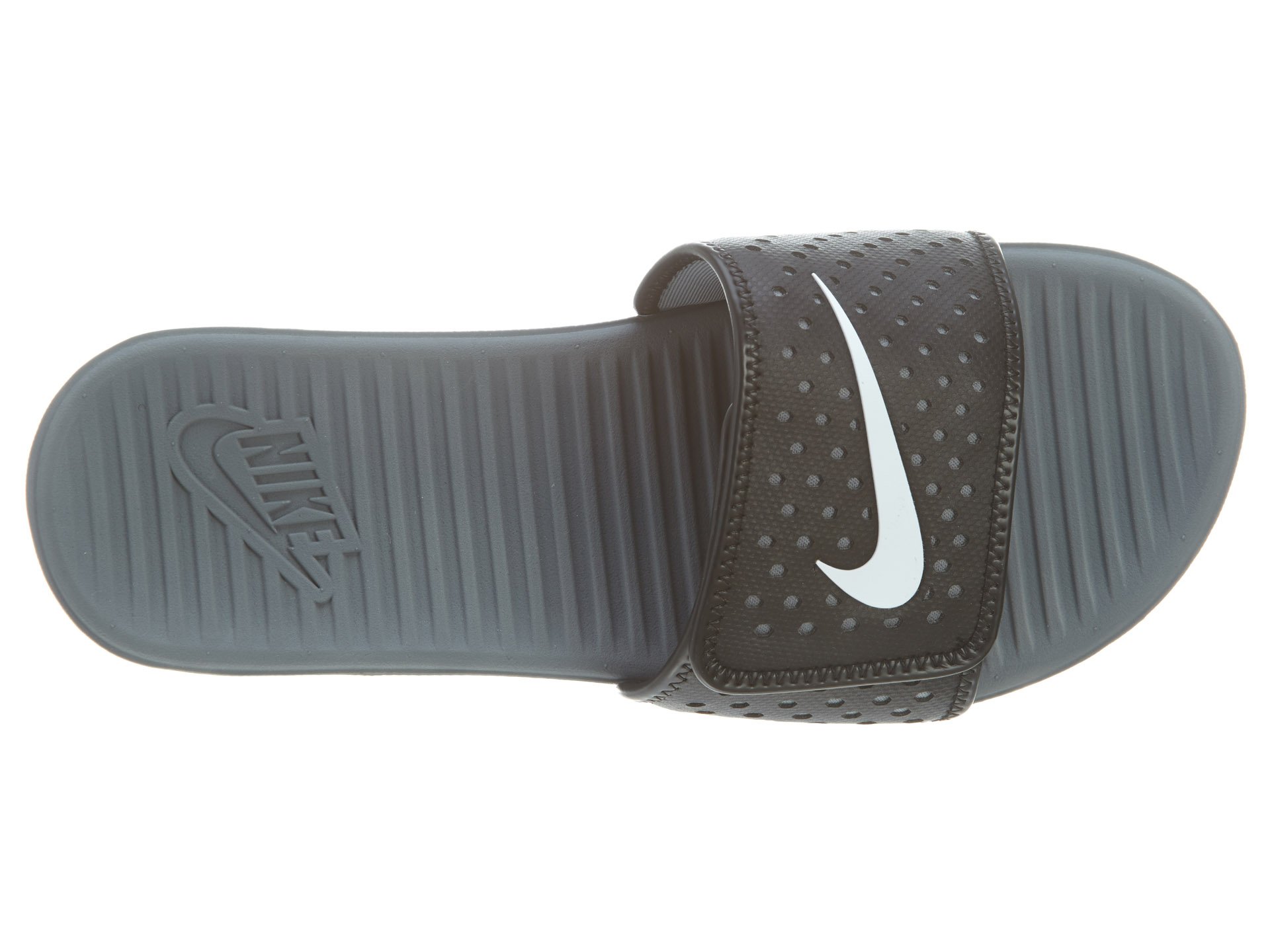 nike flex motion slides