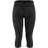 Garneau Women's Optimum 2 Knickers, Black, Medium