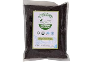 Arena Organica Organic Finger Millet Ragi 1kg (35.27 OZ)