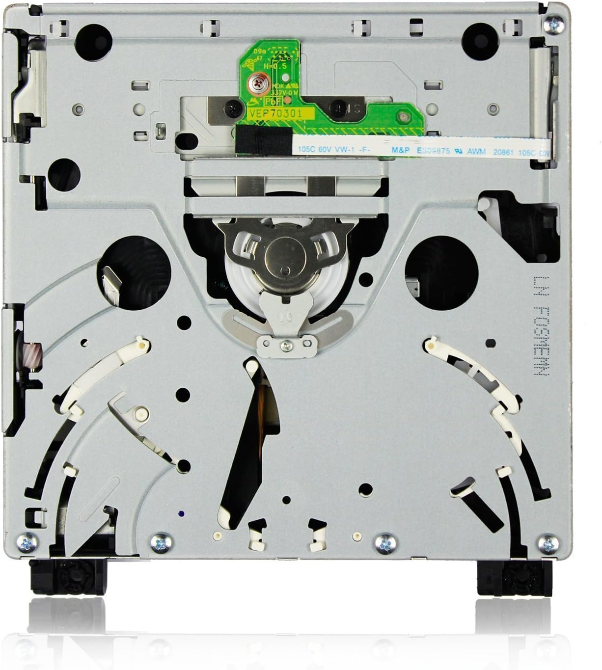 Nintendo Wii DVD Drive (D32) Amazon.co.uk DIY & Tools