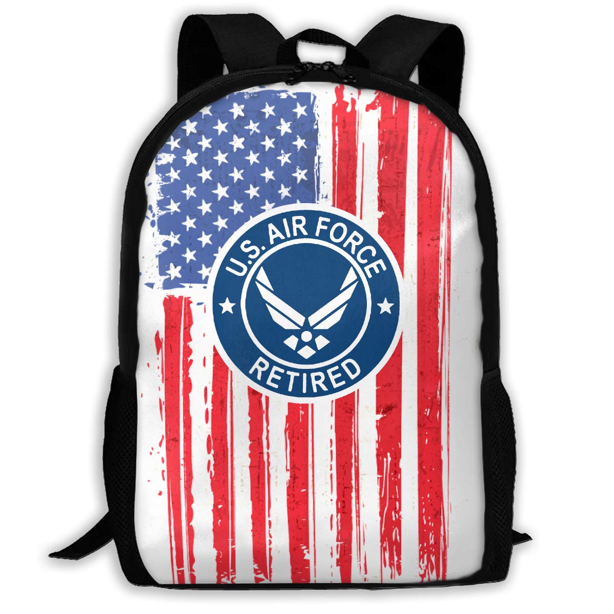 air force school backpack