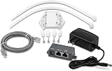 TRENDnet TEW-740APBO N300 Outdoor PoE Access Point 10dBi Directional Antenna view 8