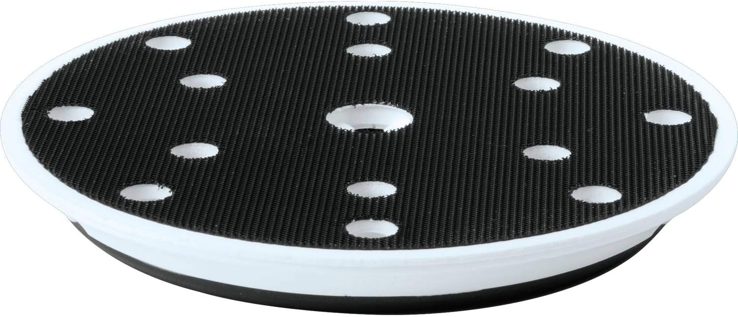 Makita Pad 150 Set BO6050, 6 inches - Image 5