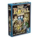 Pegasus Spiele 18141G - Port Royal - Ein Auftrag geht noch, Erweiterung