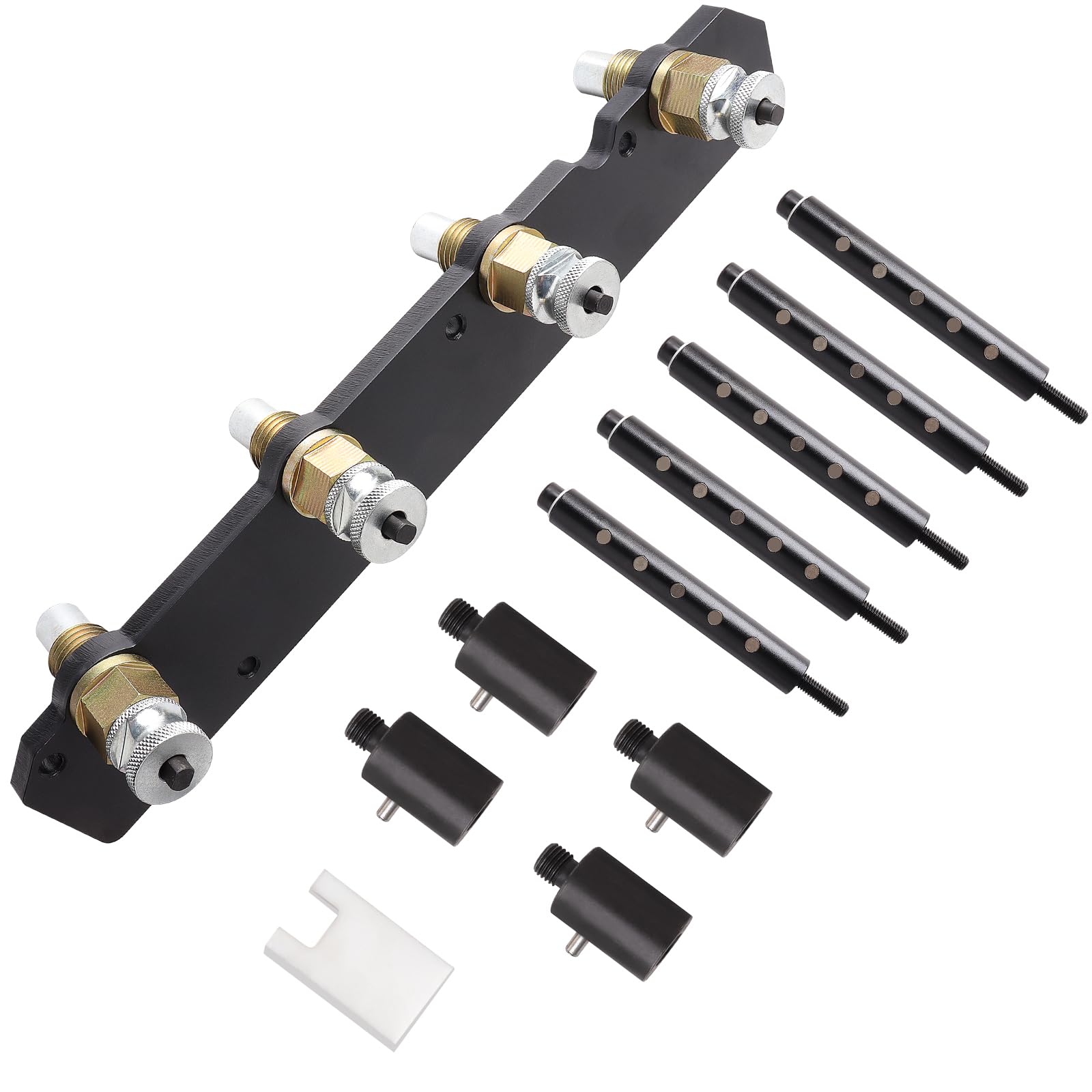 Photo 1 of Amerbm Fuel Injector Removal Install Tool Kit Compatible with BMW B36 B38 B48 Engines