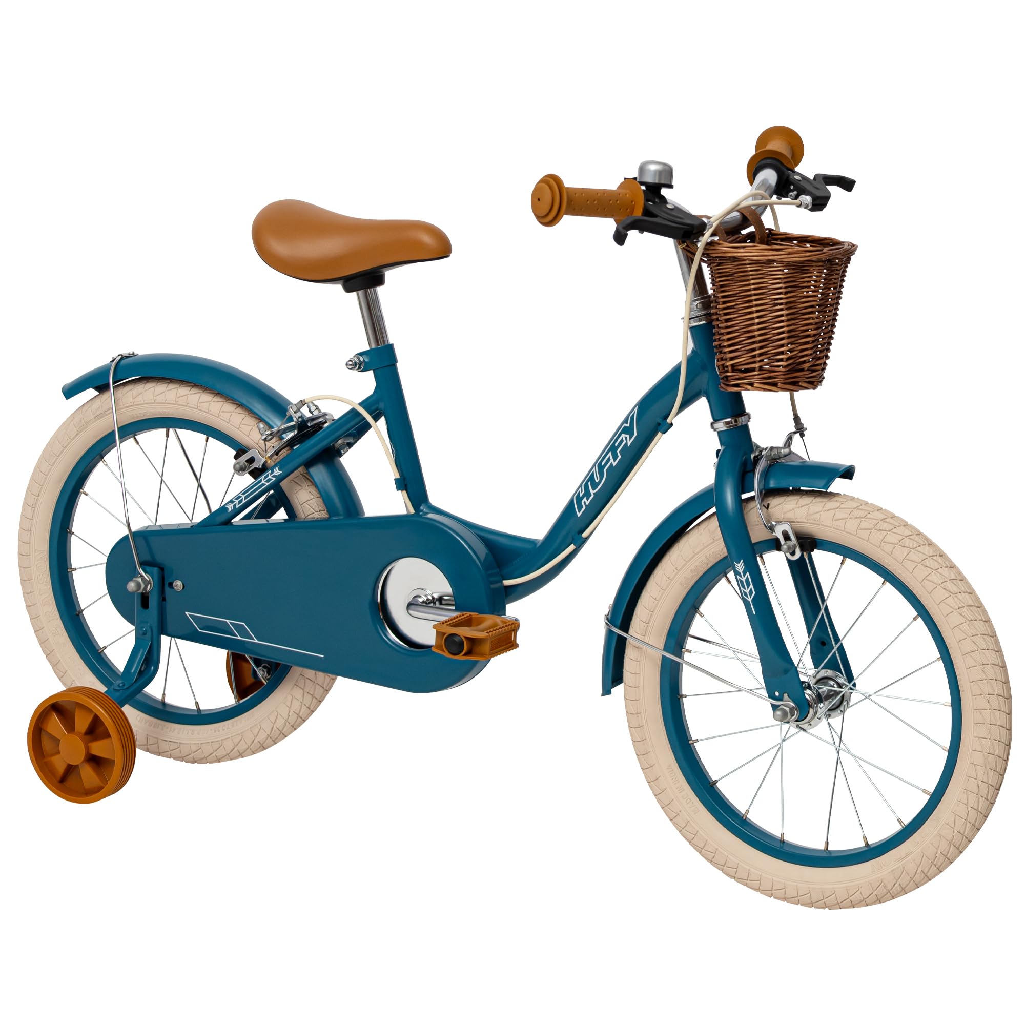 Vintage 16 Inch Childrens Bike...