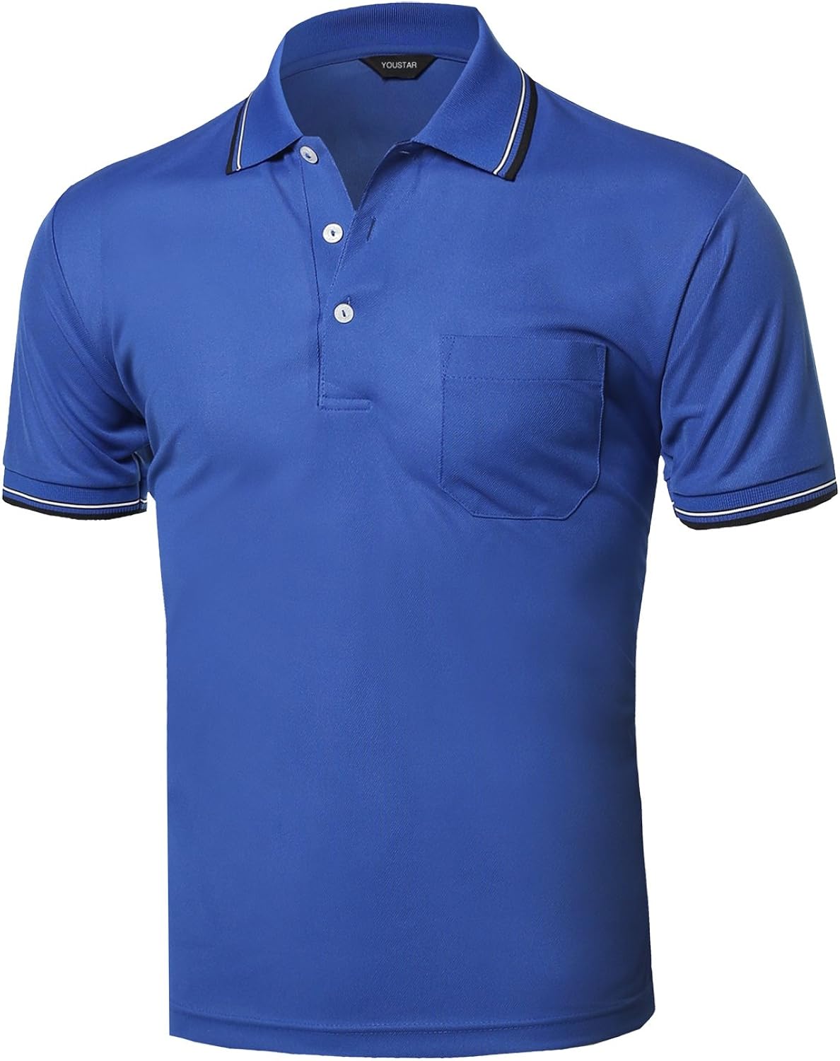 dri fit t shirts with collar