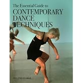 Essential Guide to Contemporary Dance Techniques