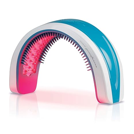 HairMax LaserBand 82 - Das Original | LaserBand & Laserhelm gegen Haarausfall