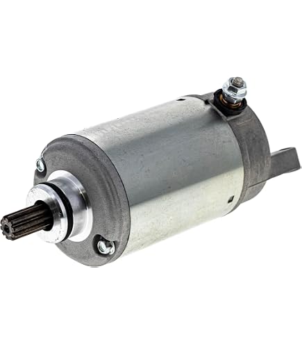 Amazon.com: OEG Parts New Starter Compatible With Kawasaki ZX9R