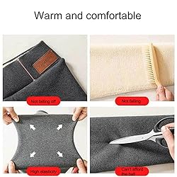 2Pcs Warm Leggings for Women Winter, Sherpa