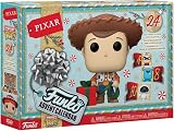 Funko Advent Calendar Disney Pixar 2024 24 Days Toy Story Pocket Pop!