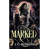 Marked (Curse of the Immortals)