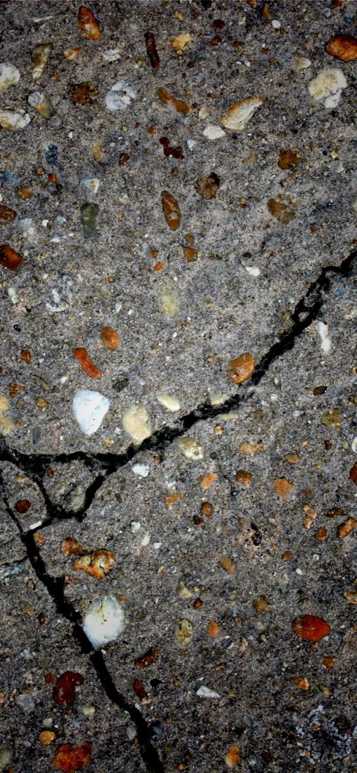 PeelitStickit Concrete Pattern, Wallpaper Design, Wall Mural ID-021, vinyl