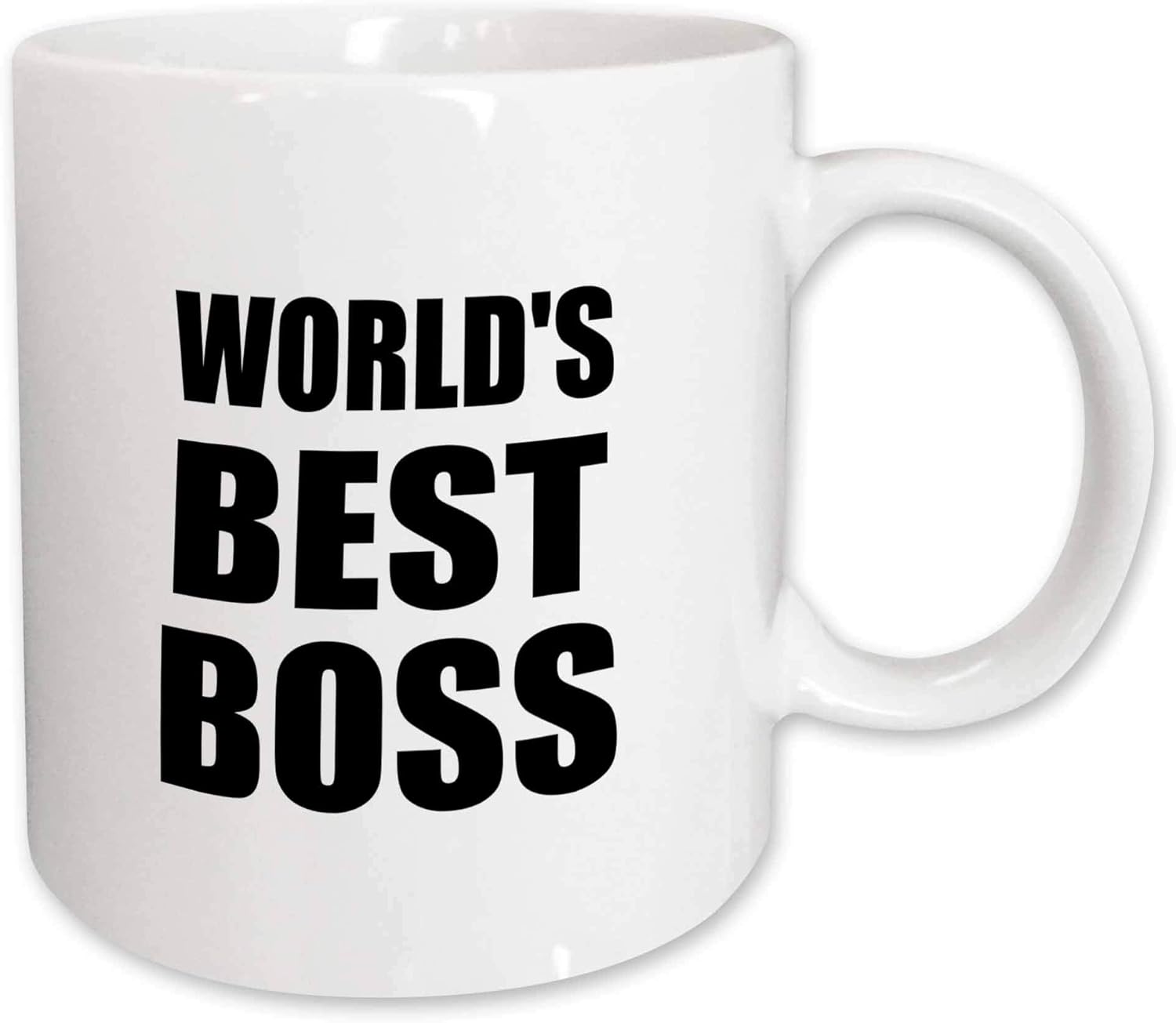 Lista 97+ Foto The Best Boss In The World Actualizar
