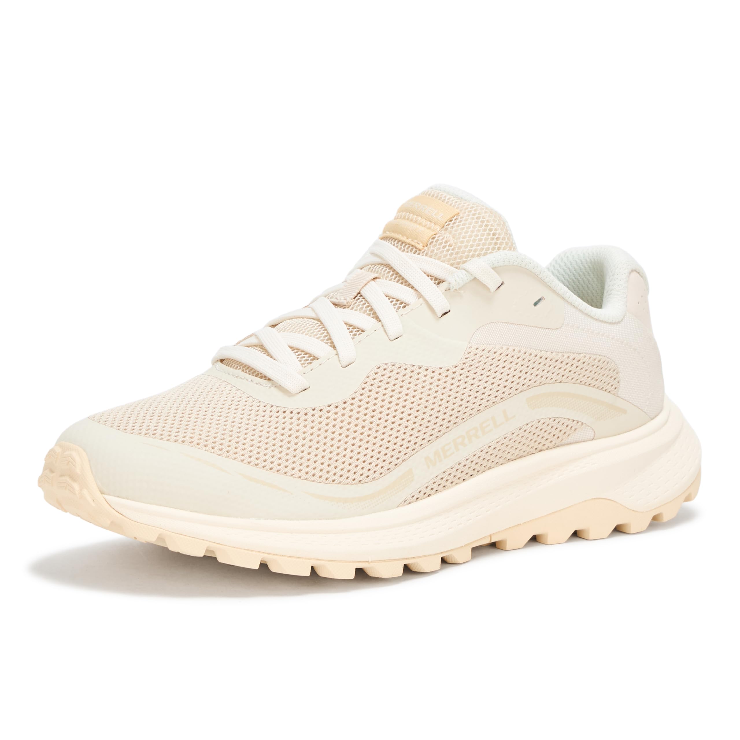 Merrell Women’s Fly Strike 2 Sneaker, Poplar, 6.5