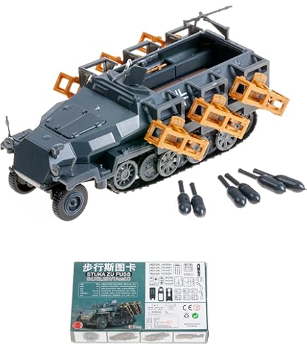 Amazon.com: Pegasus Hobbies 7202 1/72 German Waffen SS Set 2