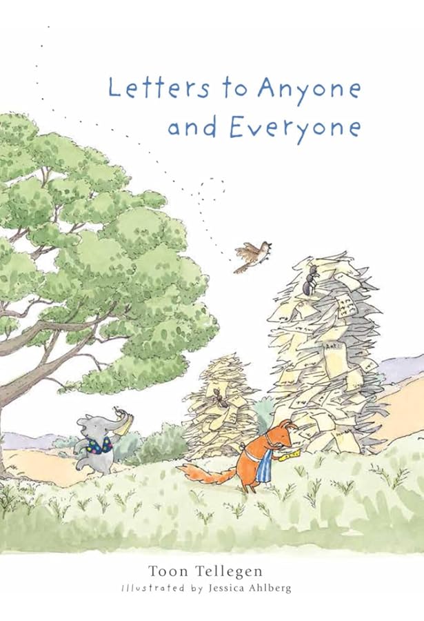 Amazon.com: The Hedgehog's Dilemma: 9781805331711: Tellegen, Toon