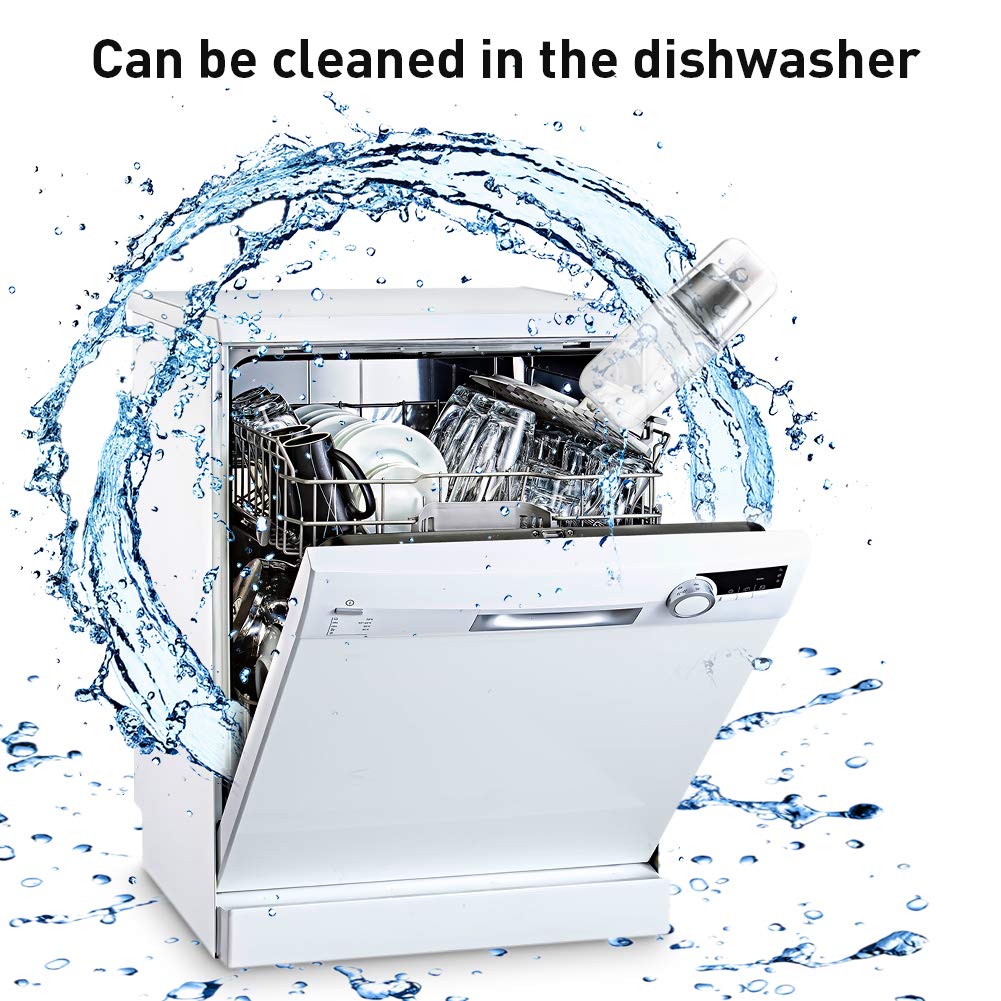 Oil Sprayer Stainless Steel Food-Grade Grass BPA Pump Spray Bottle for Cooking Frying Salad Baking BBQ Kitchen