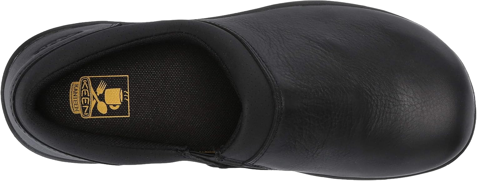 keen kanteen clog