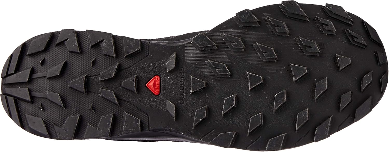  | Salomon Men's Outline Hiking Shoes | Hiking Shoes