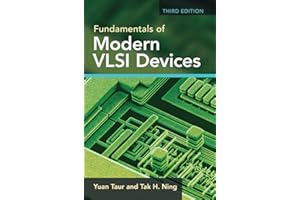 Fundamentals of Modern VLSI Devices