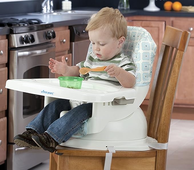 miswivel feeding chair