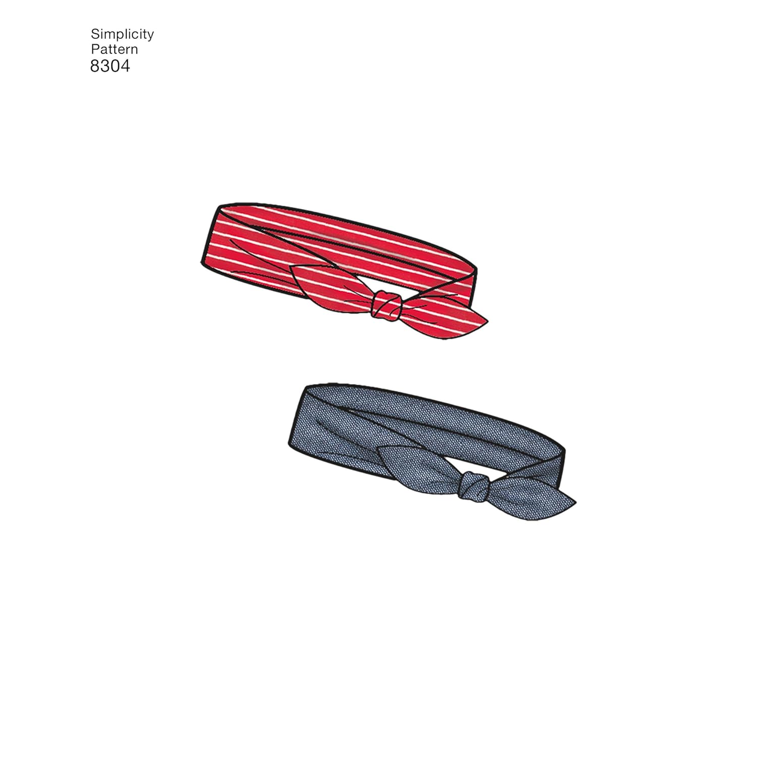 Simplicity 18 Mois Bebe Leggings Top Robe Bavoirs Et Serre Tete I Patron De Couture Blanc Outils Loisirs Creatifs Epf Lk