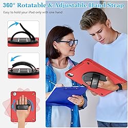 Case for iPad Pro 13 Inch 7th Generation