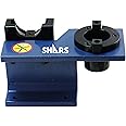 Shars CAT40 Universal H/V CNC Tool Holder Tightening Fixture 202-2612 A
