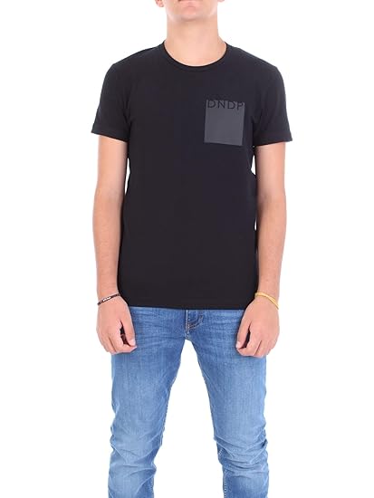 dondup t shirt uomo