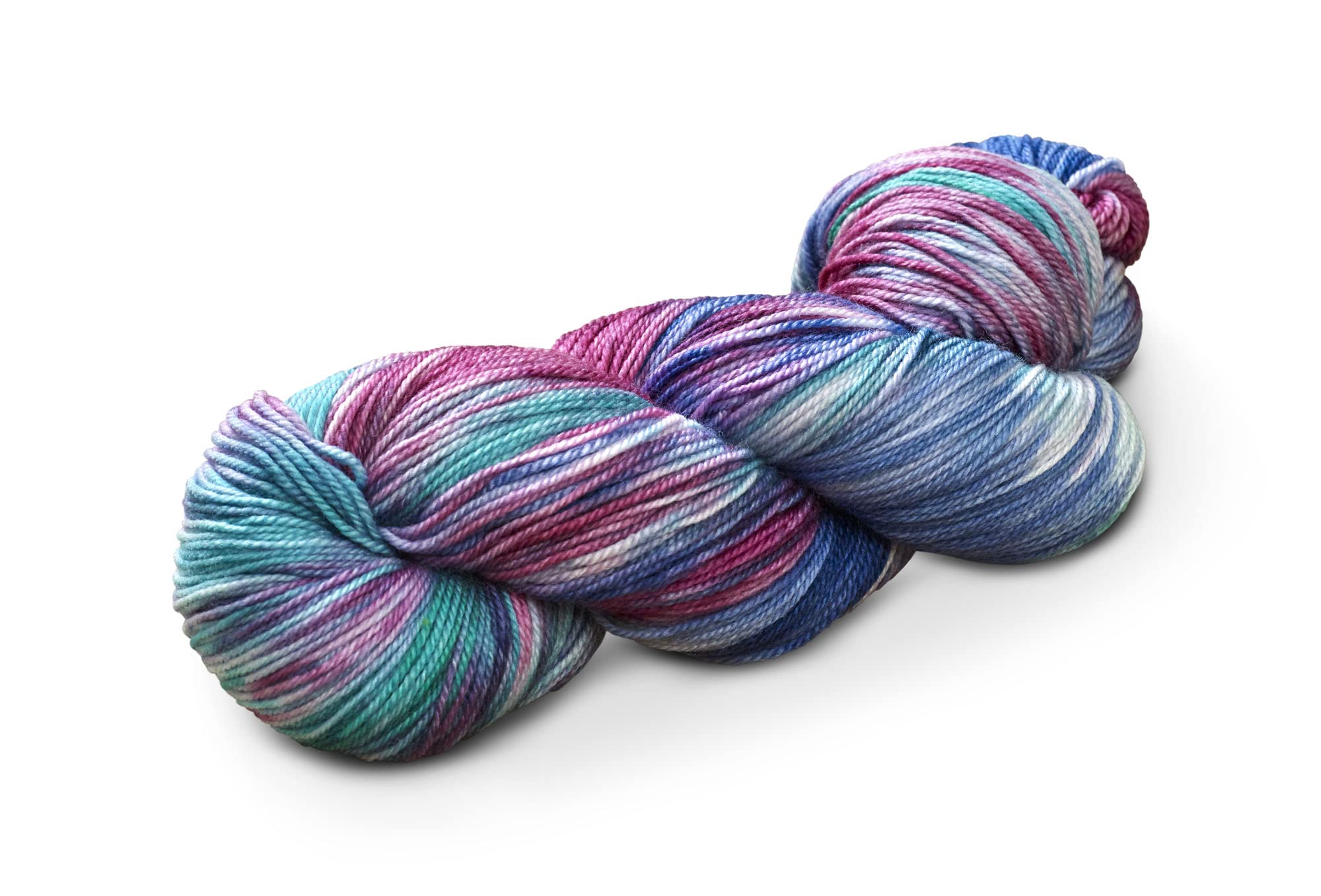 Manos Del Uruguay Alegria A4002 Waterlily 100g