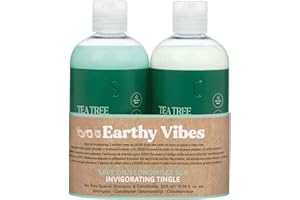 Special Shampoo and Conditioner (Set) 10.14 fl. oz. | 300 mL