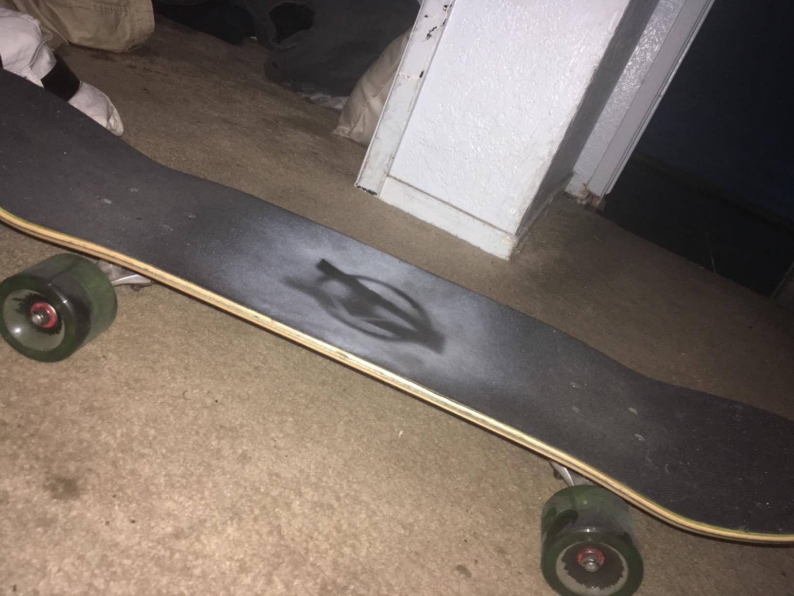 6/mo Finance 70mm Longboard Skateboard Wheels + ABEC 7 Bearings Spacers Buy Now, Pay Later