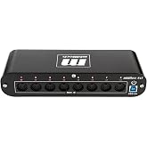 Miditech MIDIface 8x8 MIDI Interface