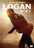 LOGAN/ローガン [AmazonDVDコレクション]