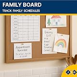 JKG 300 x Gold Metal Push Pins for Notice Boards Cork Bulletin Map Pin Art view 7