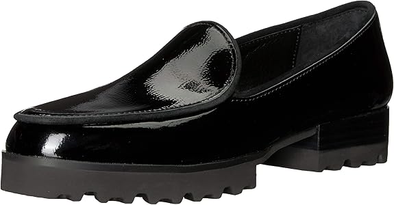 donald pliner elen loafer