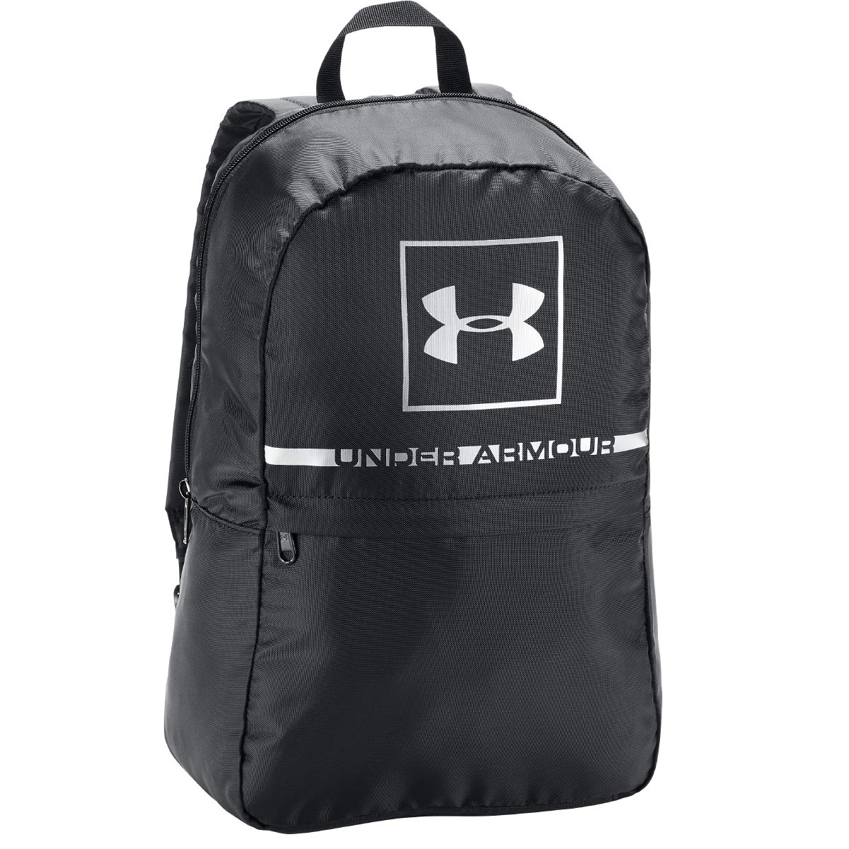 Under Armour Taschen/Rucksäcke/Koffer Project 5 Black-Black-Silver (1324024-003) OSFA Schwarz