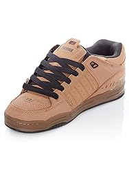 Globe Men's Skateboarding Shoes, Multicoloured
